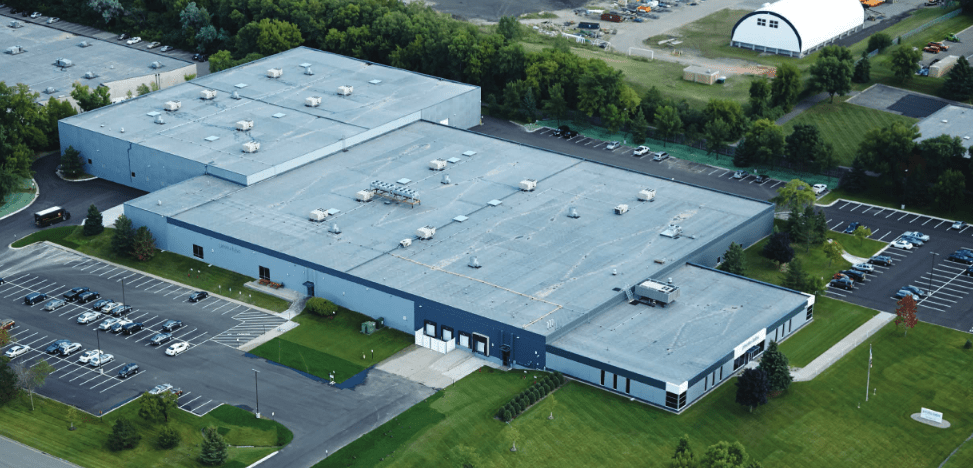 Top Line Roofing Images