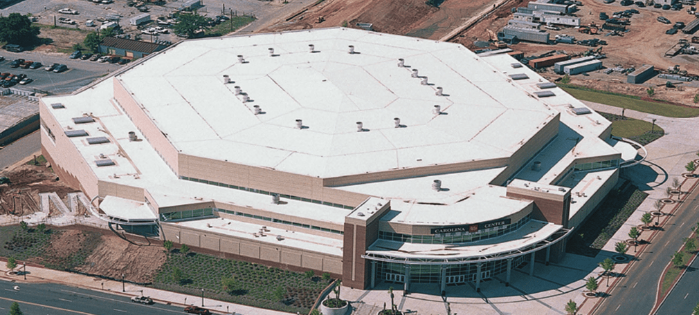 Top Line Roofing Images