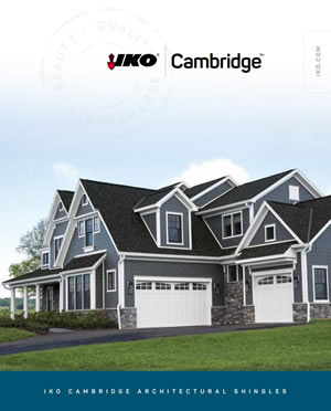 Top Line Roofing Images