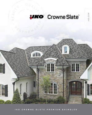 Top Line Roofing Images