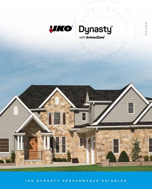 Top Line Roofing Images