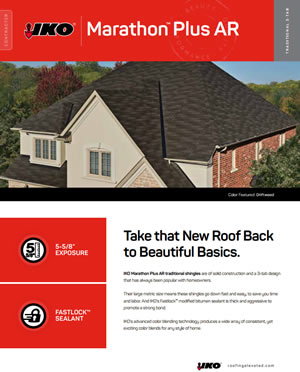 Top Line Roofing Images