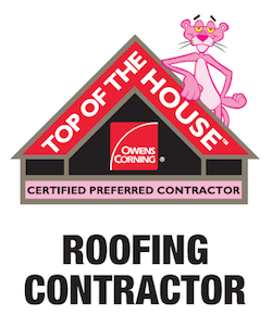 Top Line Roofing Images
