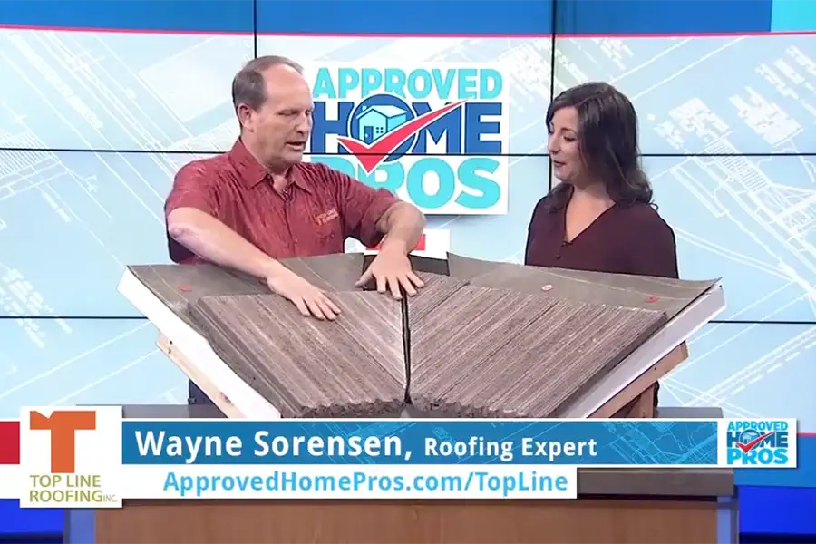 Wayne on Approved Home Pros