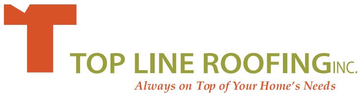 Contact Us | Top Line Roofing