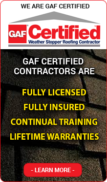 Top Line Roofing Images