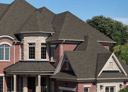 Top Line Roofing Images