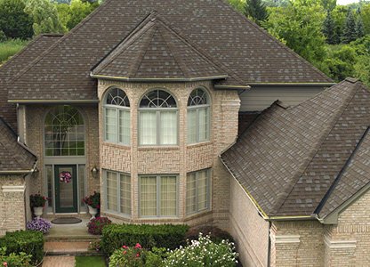 Top Line Roofing Images
