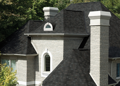 Top Line Roofing Images