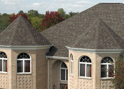 Top Line Roofing Images