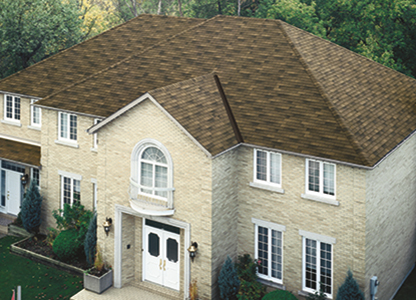 Top Line Roofing Images